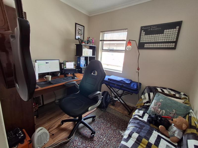 To Let 3 Bedroom Property for Rent in Brackenfell South Western Cape